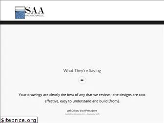 saa-arch.com