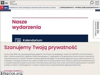 www.saa.pl