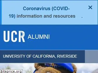 saa.ucr.edu