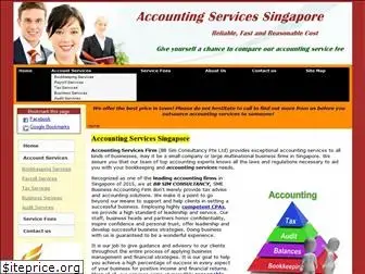 saaaccounting.com