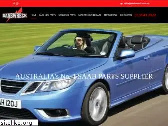 saab-parts.com.au