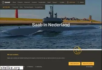 saab.nl