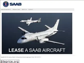 saabaircraftleasing.com