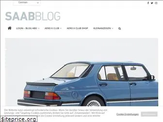 saabblog.net