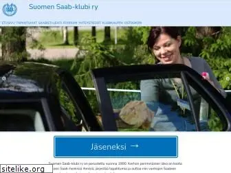 saabclub.fi