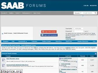 saabforums.com