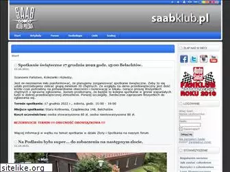 saabklub.pl