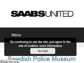 saabsunited.com