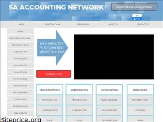 saaccountingnetwork.co.za