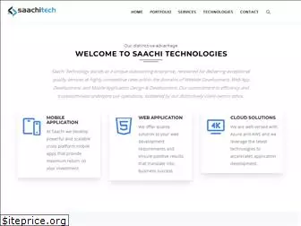 saachitech.com
