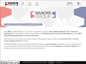 saacke-group.com