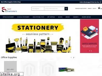 saadistationers.com.pk