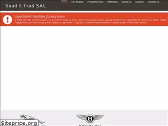 saadtrad.com