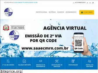 saaecearamirim.com.br