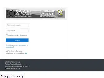 saael.net