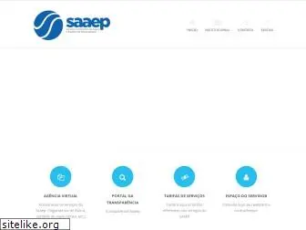 saaep.com.br
