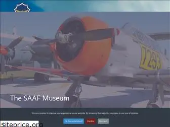 saafmuseum.com