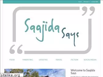 saajida.co.za