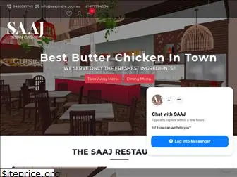 saajindia.com.au