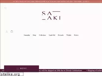 saaki.co