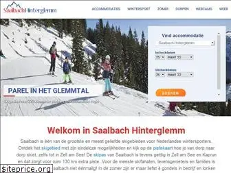 saalbach-hinterglemm.nl