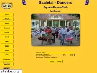 saaletal-dancers.de