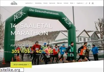 saaletal-marathon.de