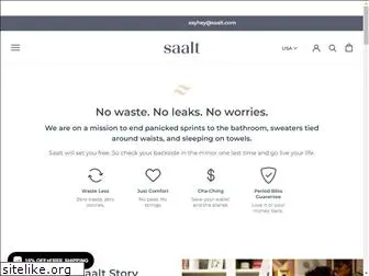 saalt.com