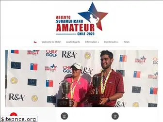 saamateur.org