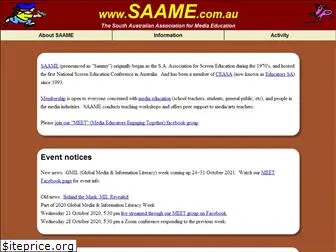 saame.com.au