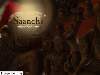 saanchiantiques.com