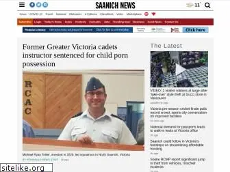 saanichnews.com