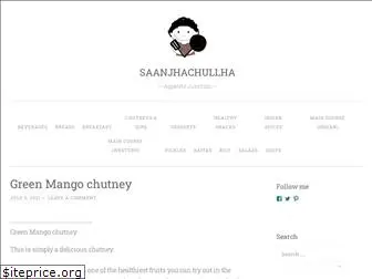 saanjhachullha.com