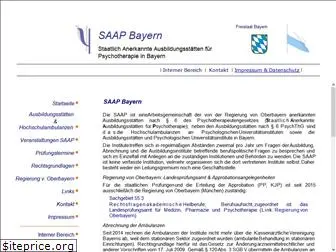 saap-bayern.de