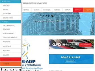 saap.org.ar