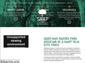 saap.org.br