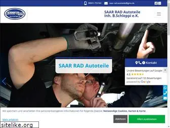 saar-rad.com