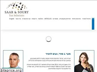 saar-soury.com