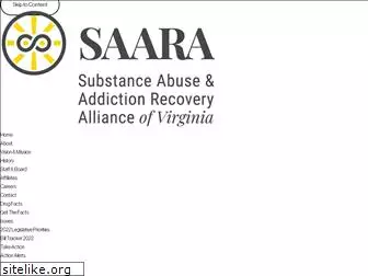 saara.org