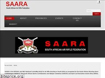 saara.org.za