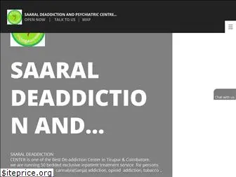 saaraldeaddiction.com