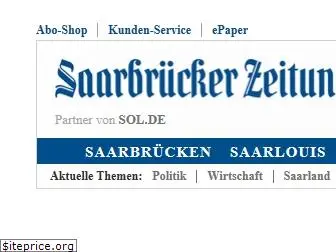 saarbruecker-zeitung.de