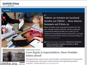 saarbrueckerzeitung.de