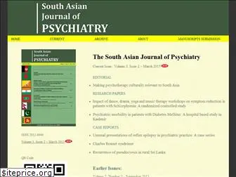 saarcpsychiatry.com