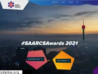 saarcstartupawards.com