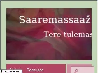 saaremassaaz.ee