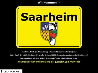 saarheim.de