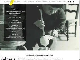 saarlaendische-galerie.eu