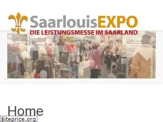 saarlouis-expo.de