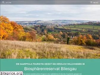 saarpfalz-touristik.de